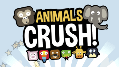 Animal Crush