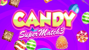 Candy Super Match 3