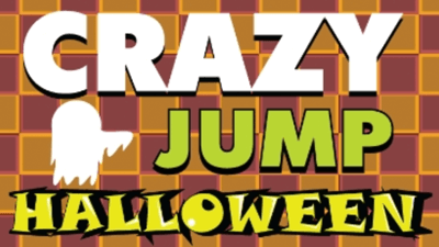 Crazy Jump Halloween