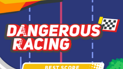 Dangerous Racing