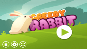 Greedy Rabbit