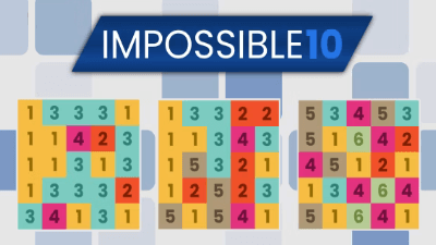 Impossible 10