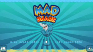 Mad Shark