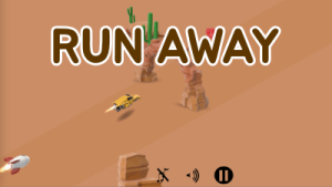 Run Away