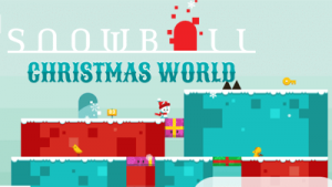 Snowball Christmas World