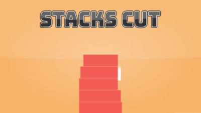 Stacks Cut