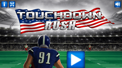 Touchdown Rush