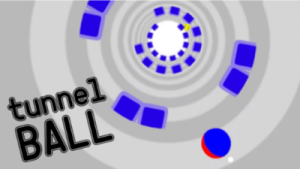 Tunnel Ball